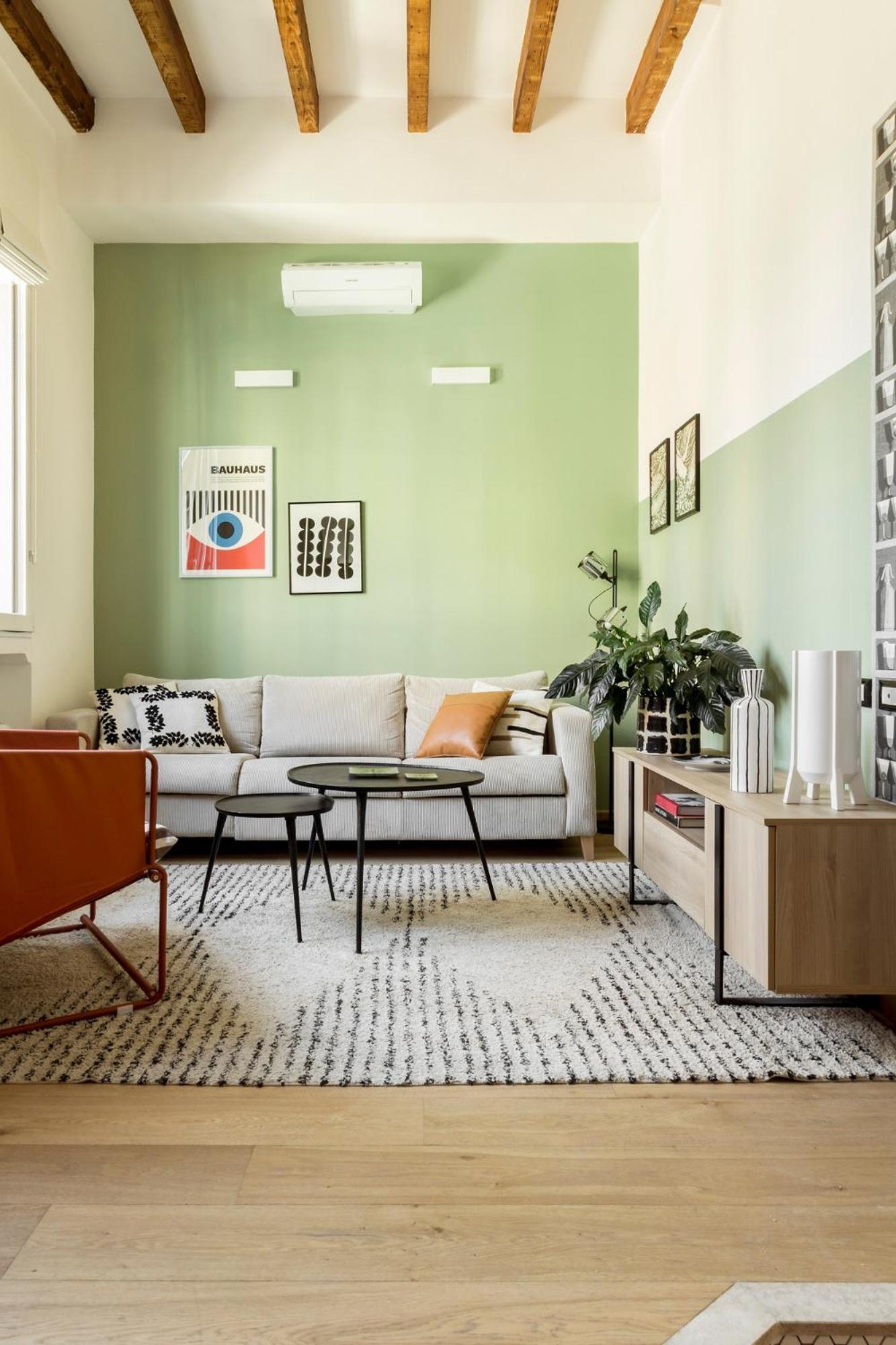 The Green; Luxury Loft In The Center Of Milan Exterior photo