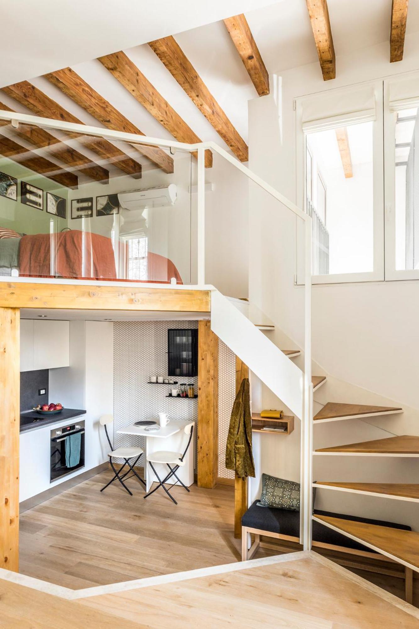 The Green; Luxury Loft In The Center Of Milan Exterior photo