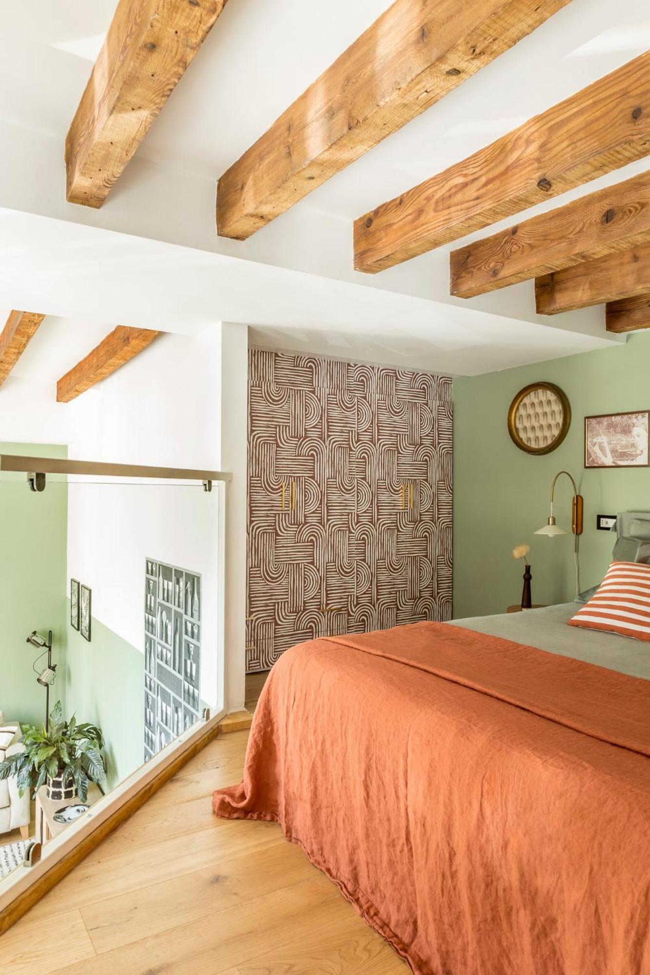 The Green; Luxury Loft In The Center Of Milan Exterior photo