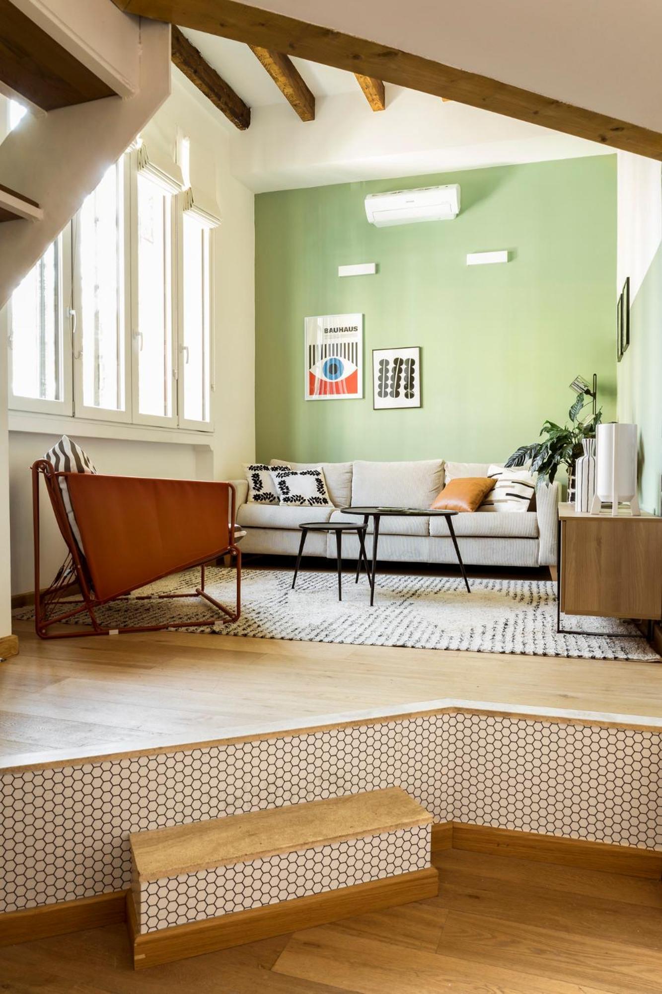 The Green; Luxury Loft In The Center Of Milan Exterior photo